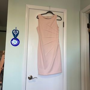 Calvin Klein dress